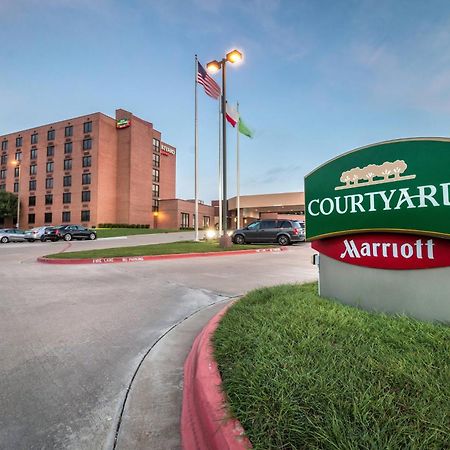 Courtyard By Marriott Killeen Exterior foto