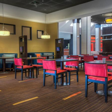 Courtyard By Marriott Killeen Exterior foto