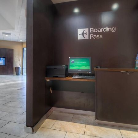 Courtyard By Marriott Killeen Exterior foto