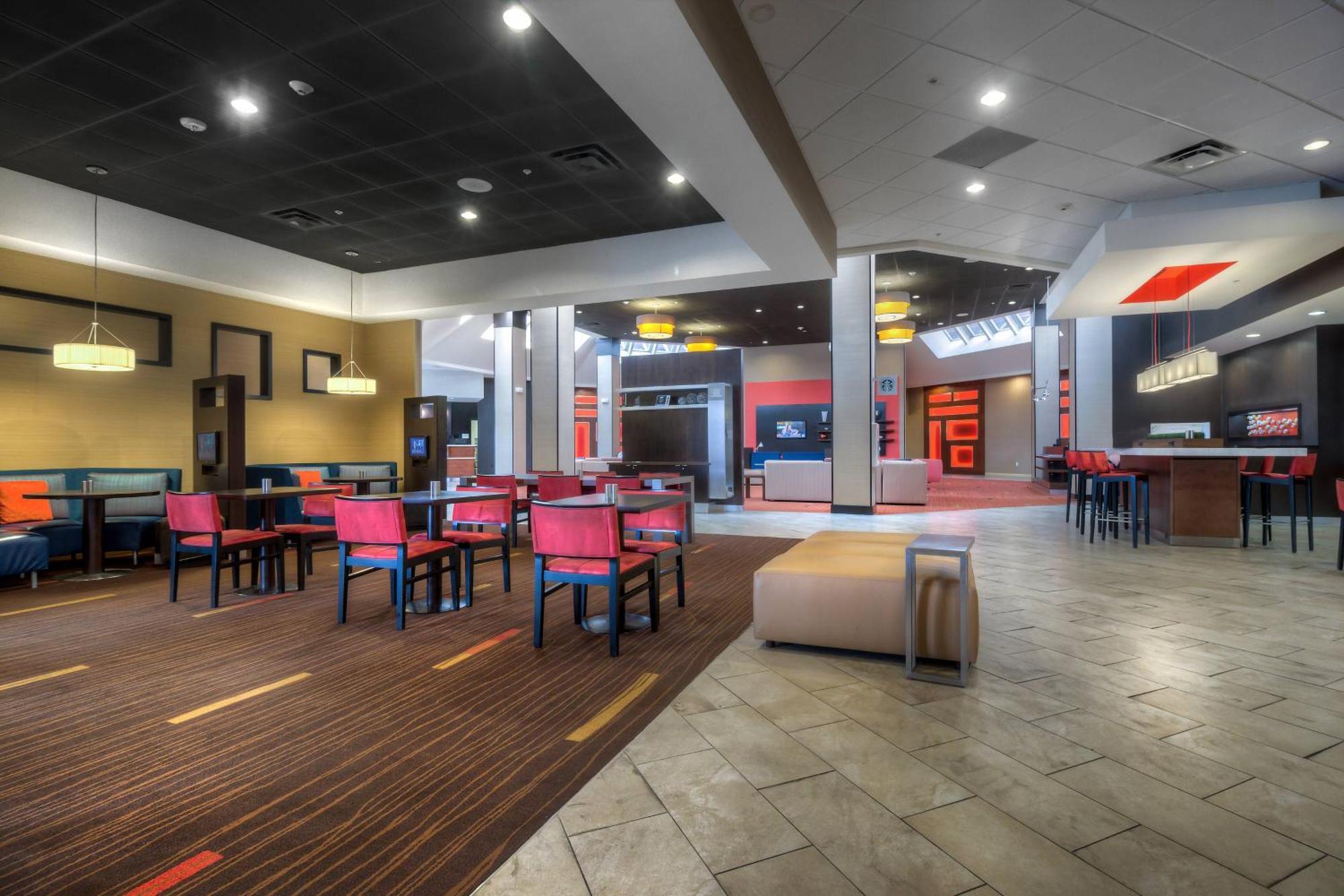 Courtyard By Marriott Killeen Exterior foto