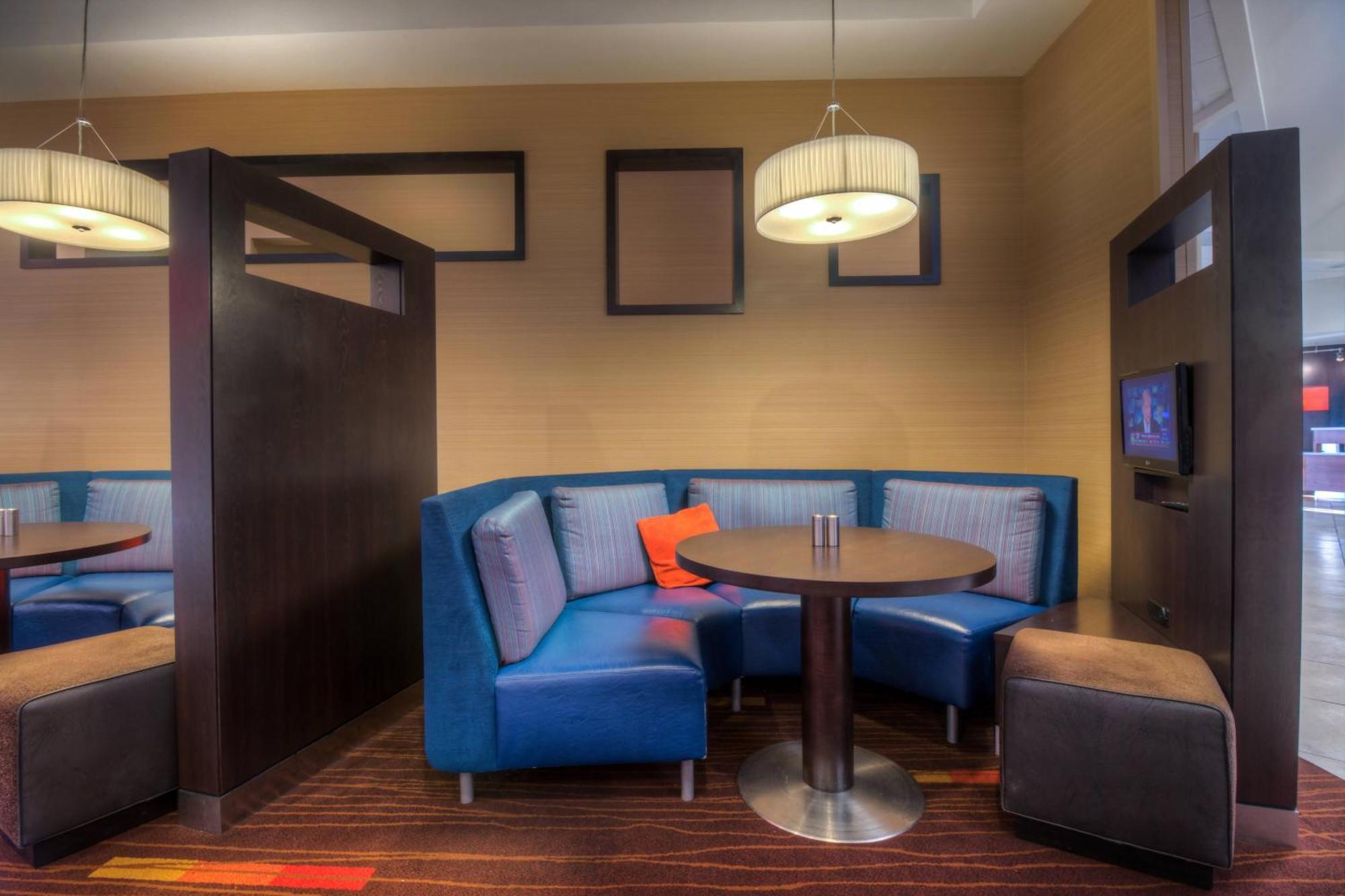 Courtyard By Marriott Killeen Exterior foto