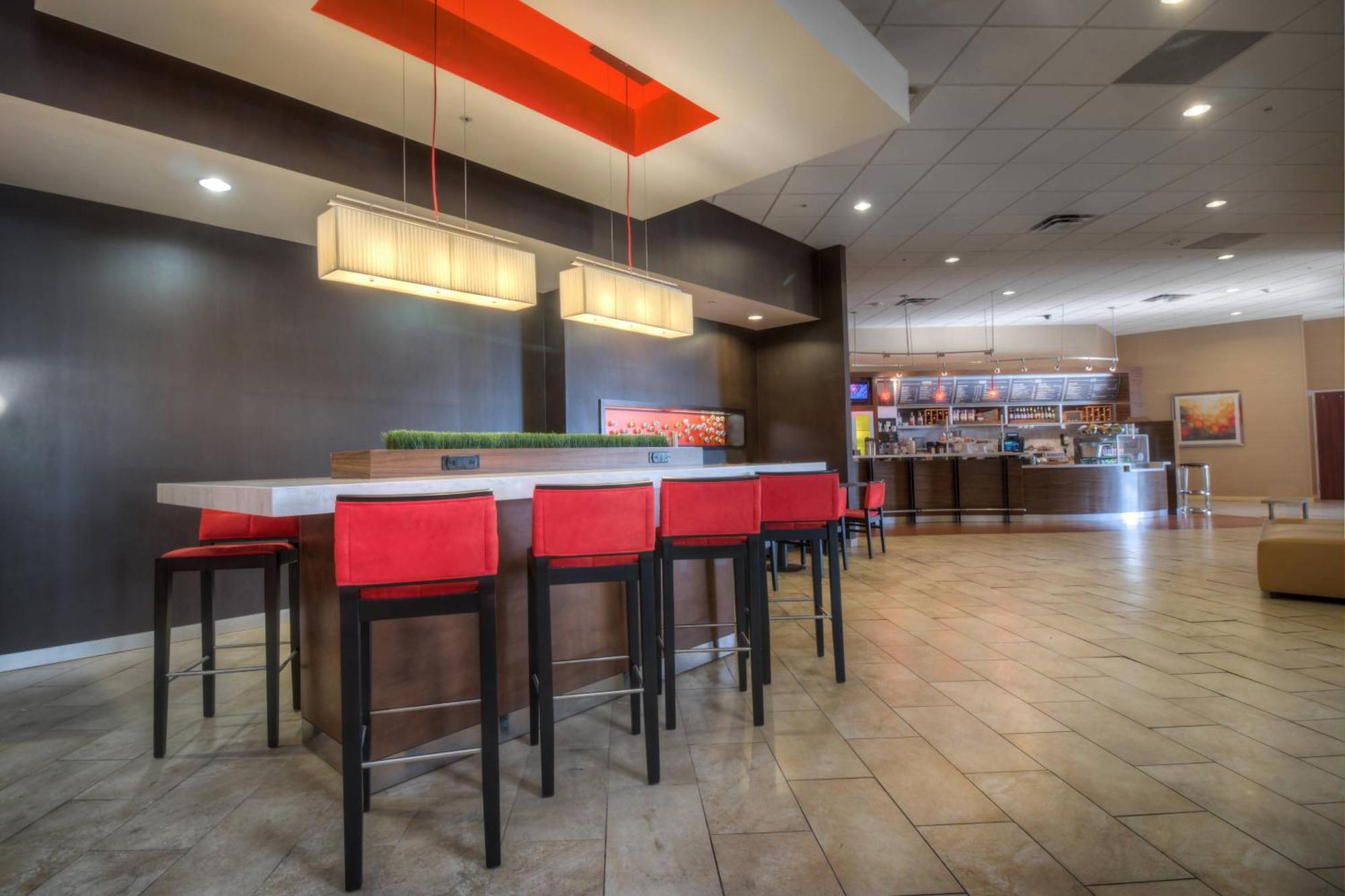 Courtyard By Marriott Killeen Exterior foto