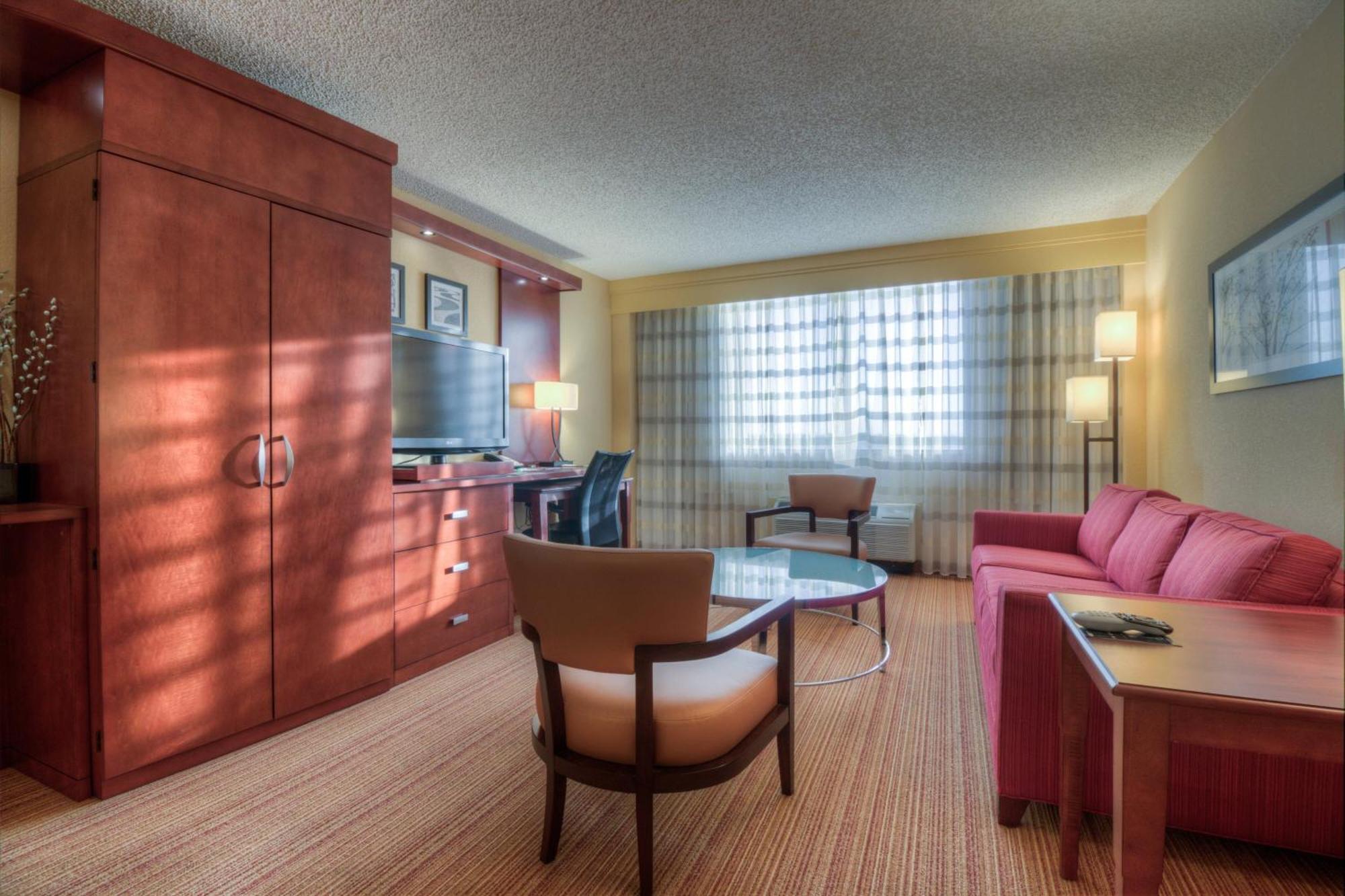 Courtyard By Marriott Killeen Exterior foto