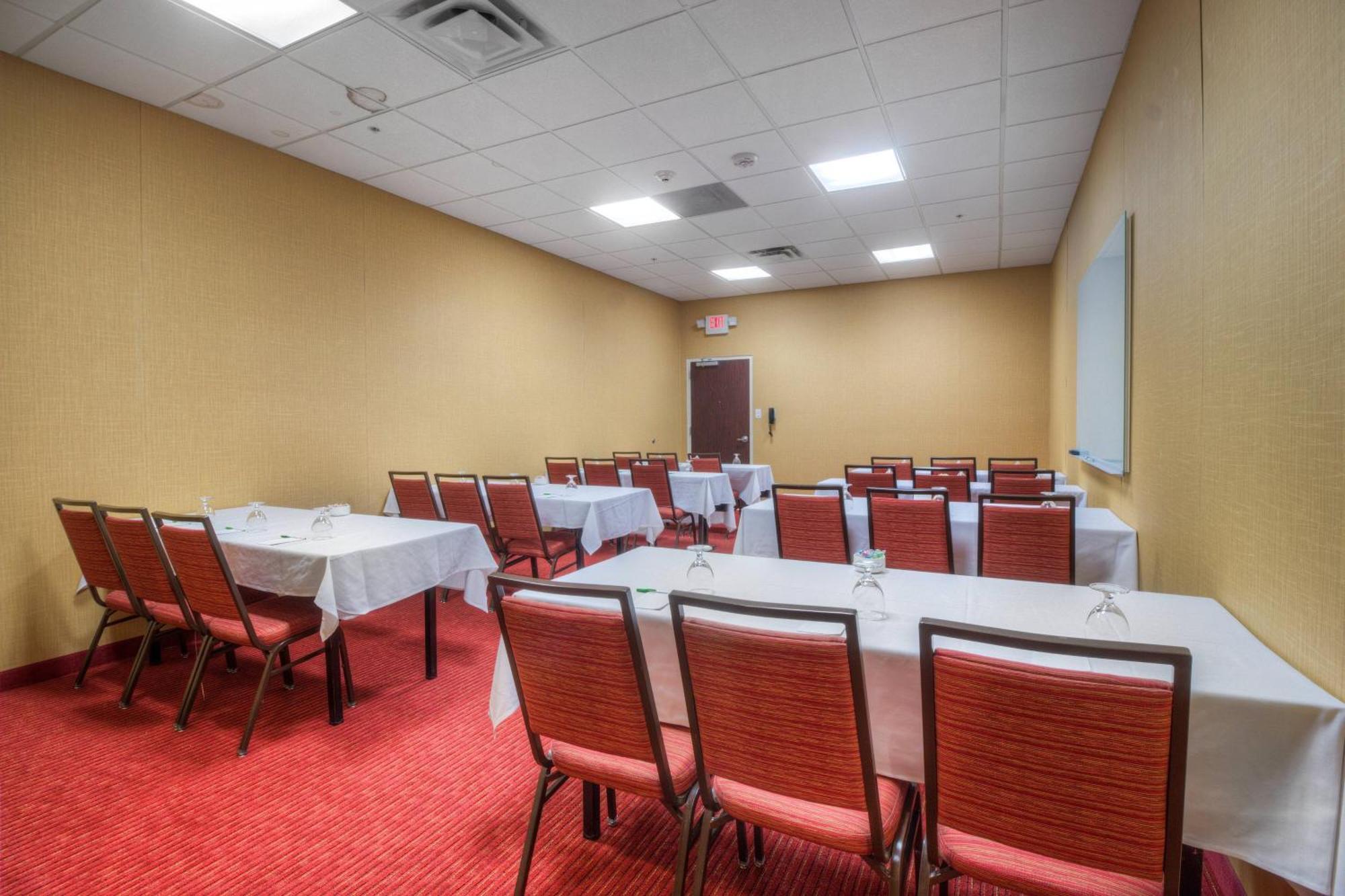 Courtyard By Marriott Killeen Exterior foto