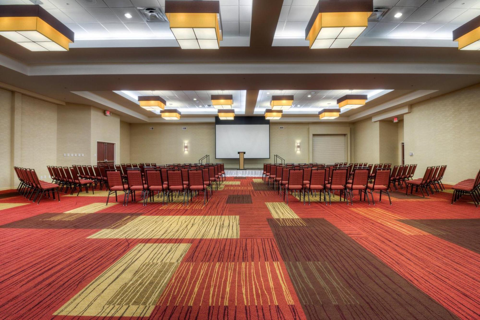 Courtyard By Marriott Killeen Exterior foto