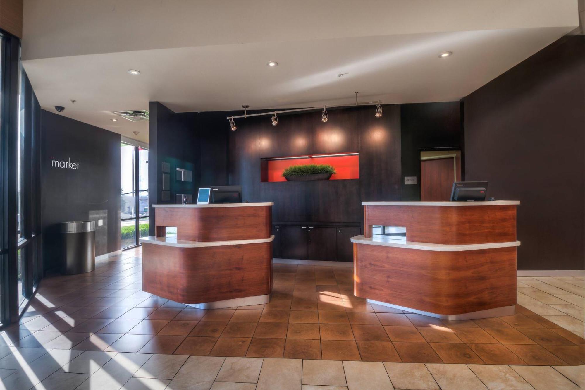 Courtyard By Marriott Killeen Exterior foto