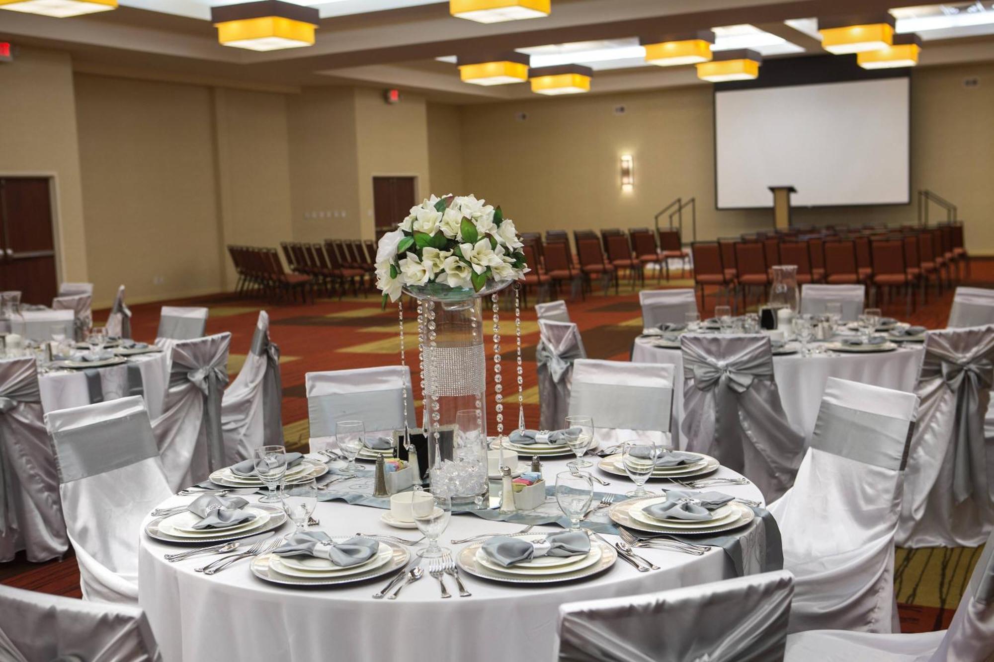 Courtyard By Marriott Killeen Exterior foto