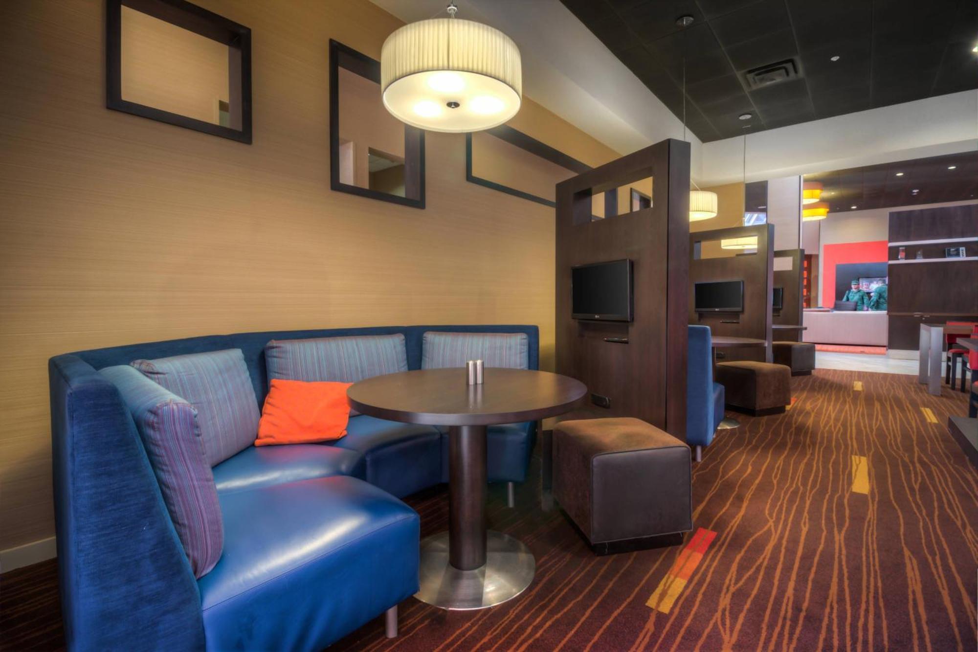 Courtyard By Marriott Killeen Exterior foto