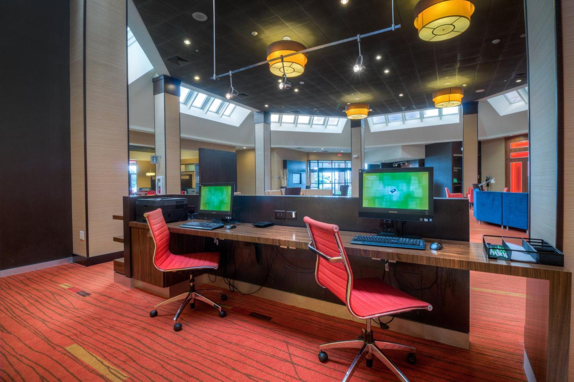 Courtyard By Marriott Killeen Exterior foto