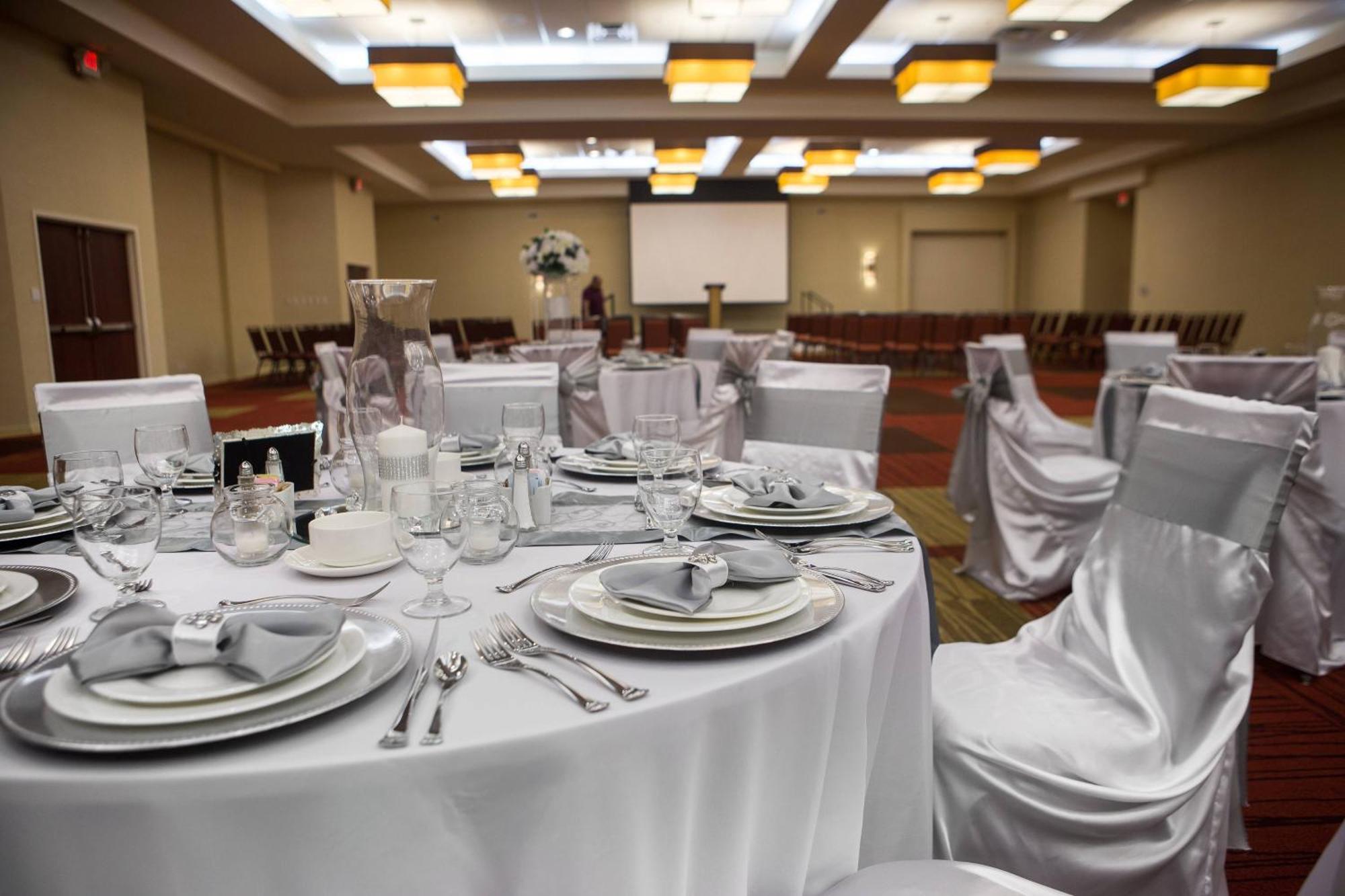 Courtyard By Marriott Killeen Exterior foto