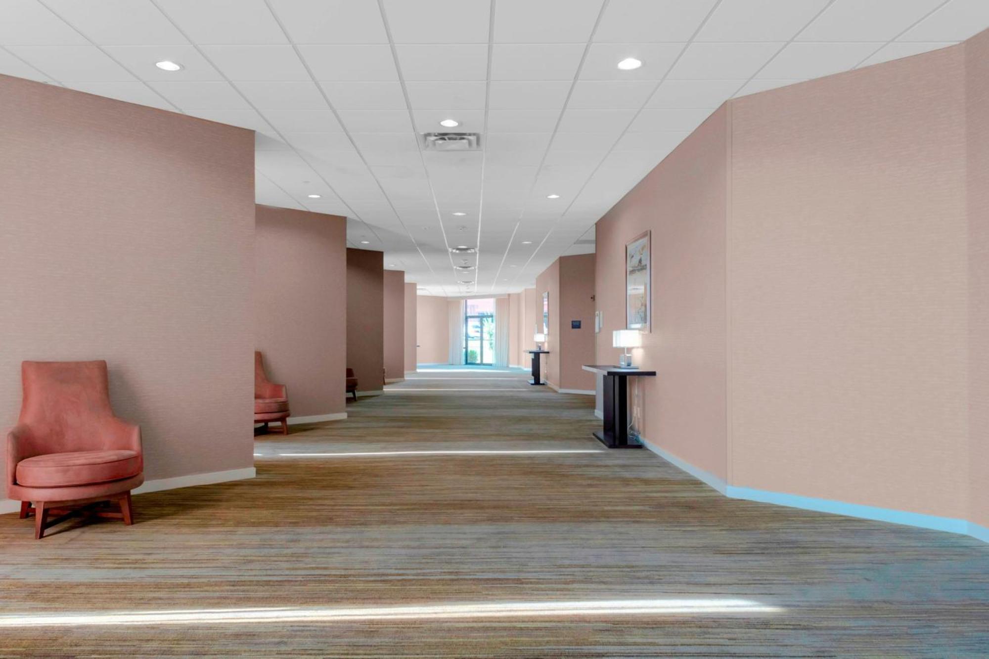 Courtyard By Marriott Killeen Exterior foto