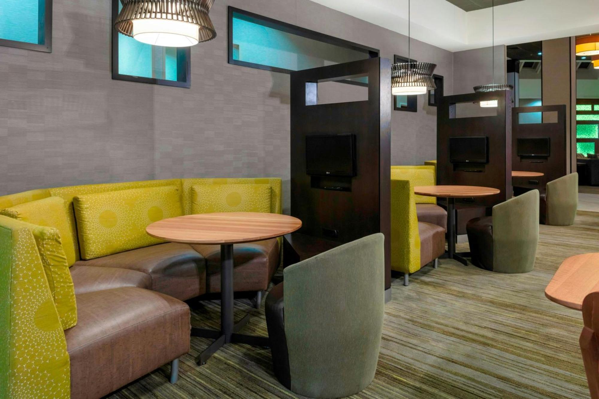 Courtyard By Marriott Killeen Exterior foto